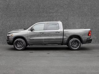 DODGE RAM usata, con Cerchi in lega