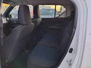 SUZUKI Ignis usata, con Portapacchi