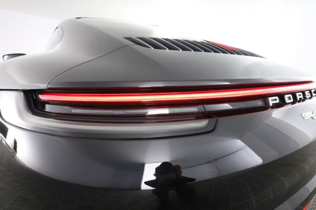 PORSCHE 911 usata 13