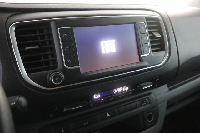 FIAT Scudo usata 6