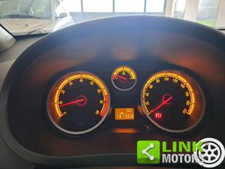 OPEL Corsa usata, con Fendinebbia