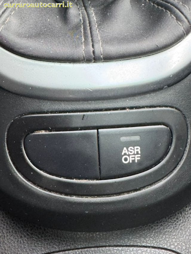 FIAT 500L usata, con USB