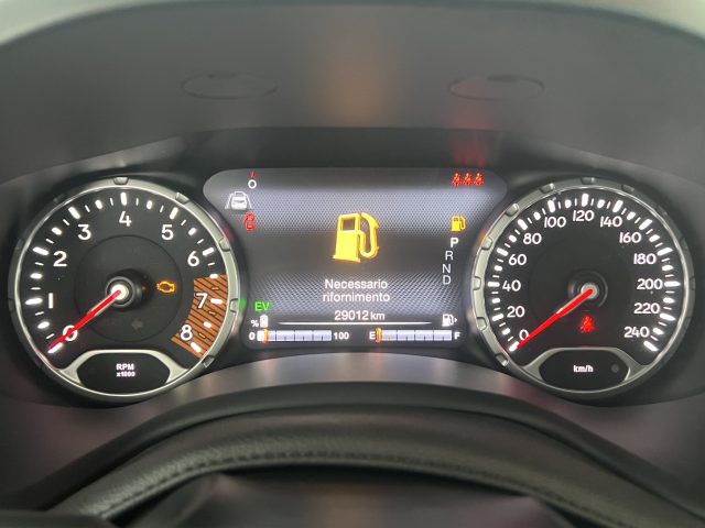 JEEP Renegade usata 13