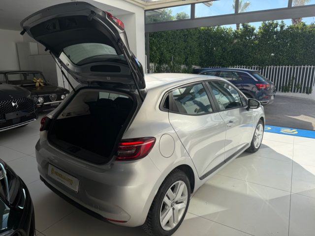 RENAULT Clio usata, con Cronologia tagliandi