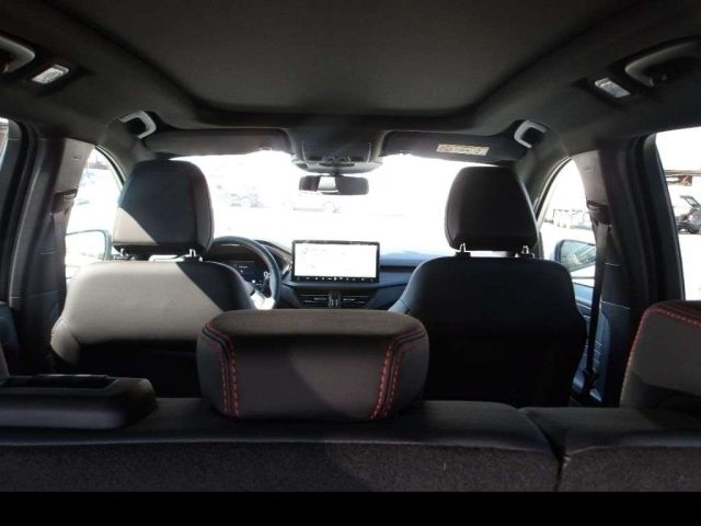 FORD Kuga usata, con Park Distance Control