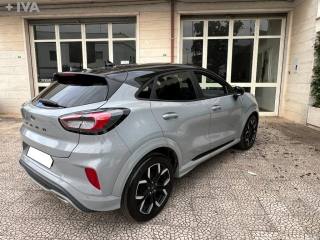 FORD Puma usata 6