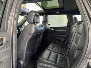 JEEP Grand Cherokee usata 32