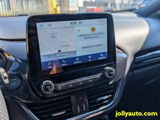 FORD Puma usata, con Volante multifunzione