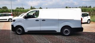 TOYOTA Proace usata, con Autoradio