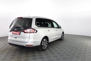FORD Galaxy usata 3