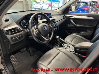 BMW X1 usata, con Controllo trazione