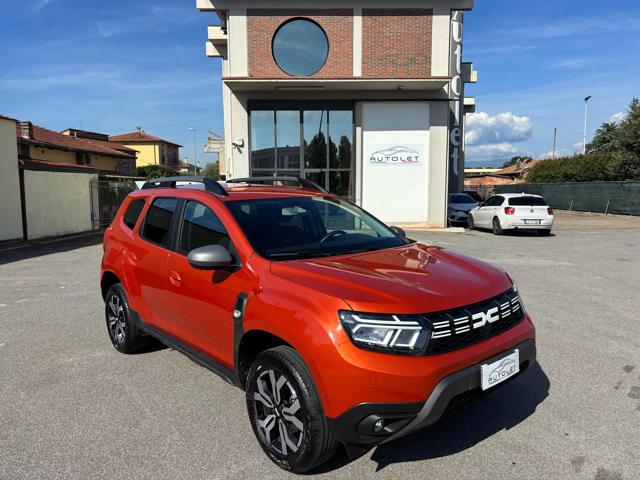 DACIA Duster usata, con ABS