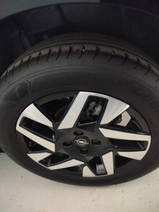 OPEL Mokka usata, con ESP