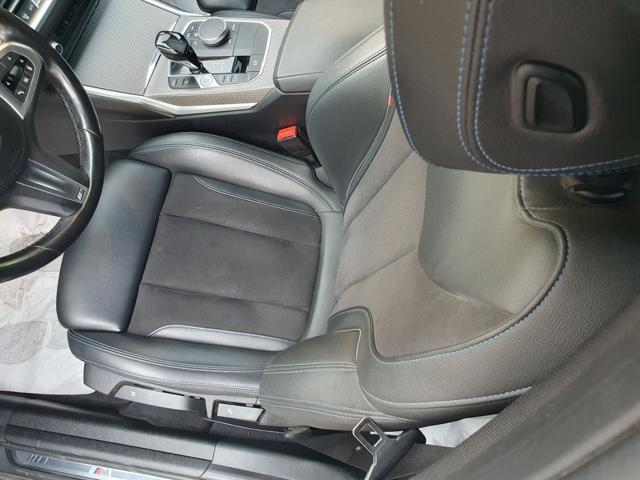 BMW 320 usata, con Climatizzatore