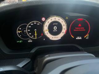 PORSCHE 911 usata, con Controllo trazione