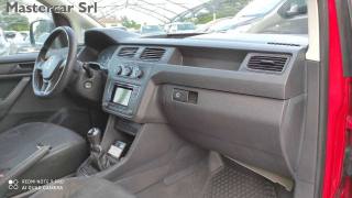 VOLKSWAGEN Caddy usata, con USB