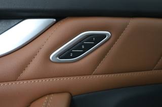 MASERATI Levante usata 16