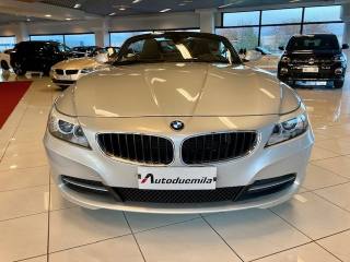 BMW Z4 usata, con Airbag