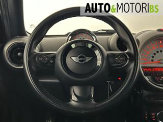 MINI Countryman usata, con Controllo trazione