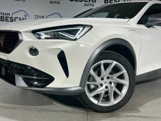 CUPRA Formentor usata, con Servosterzo