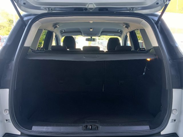 FORD Kuga usata, con Fendinebbia