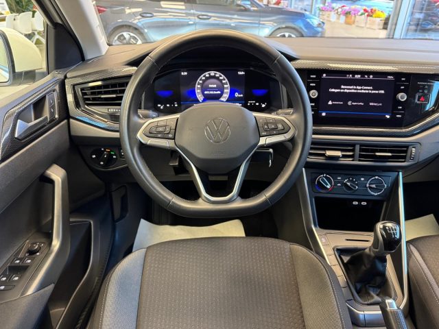 VOLKSWAGEN Polo usata, con Controllo trazione