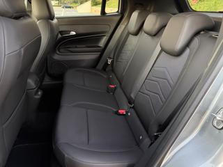 JEEP Avenger usata, con Controllo automatico clima