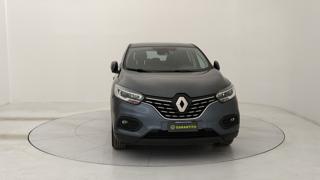 RENAULT Kadjar usata, con Cerchi in lega