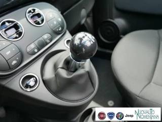 FIAT 500C usata, con Frenata d