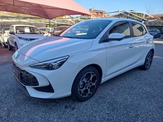 MG MG3 usata, con Airbag laterali