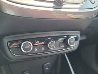 OPEL Crossland X usata, con ESP