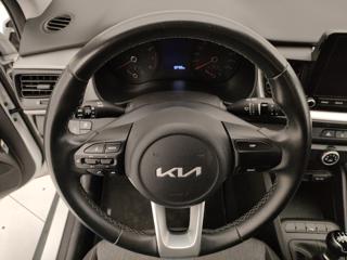KIA Stonic usata 52