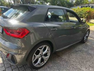 AUDI A1 usata, con Airbag Passeggero