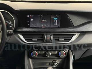 ALFA ROMEO Stelvio usata, con Bracciolo