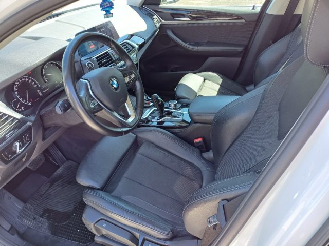 BMW X4 usata, con Luci diurne