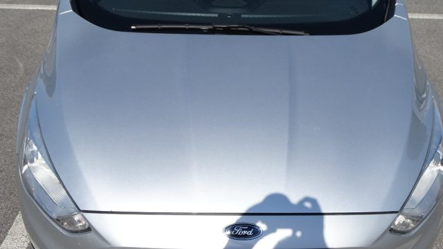 FORD C-Max usata 38
