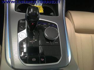 BMW X5 usata, con Controllo vocale