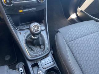 FORD Puma usata, con ESP