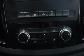MERCEDES-BENZ Vito usata, con Controllo vocale