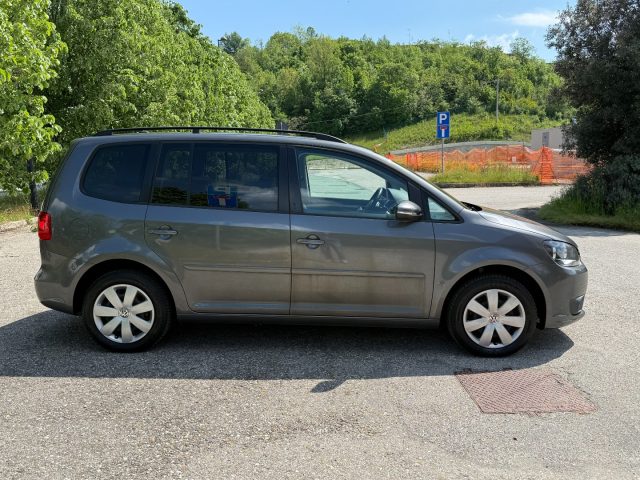 VOLKSWAGEN Touran usata, con Airbag Passeggero