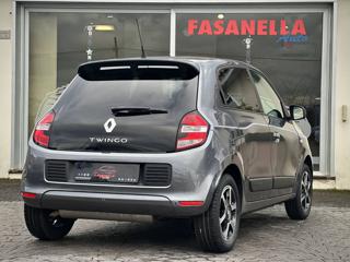 RENAULT Twingo usata, con Climatizzatore