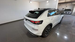 VOLKSWAGEN T-Roc usata, con Airbag laterali
