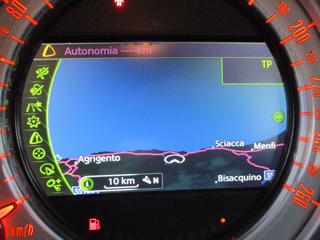 MINI Countryman usata, con Volante multifunzione