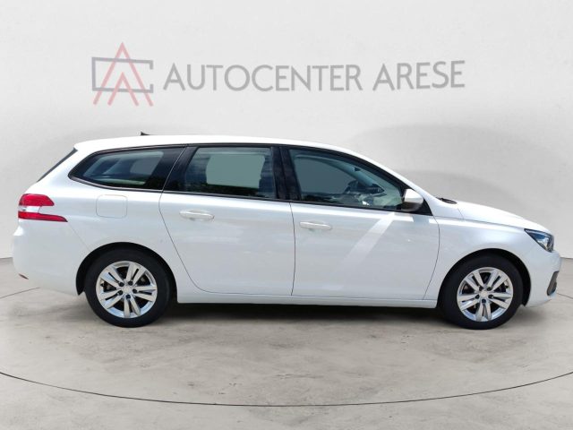 PEUGEOT 308 usata, con Cerchi in lega