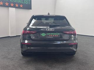 AUDI A3 usata, con Autoradio