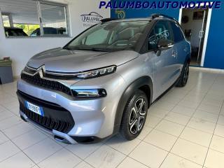 CITROEN C3 Aircross usata, con Climatizzatore