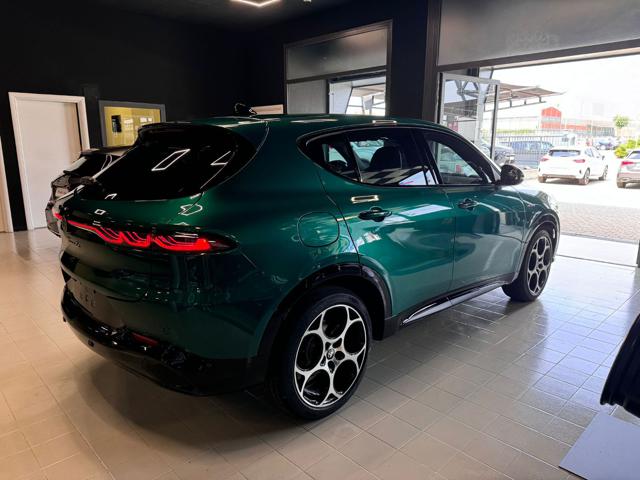 ALFA ROMEO Tonale usata, con Alzacristalli elettrici