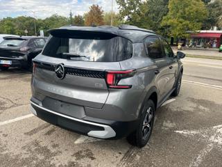 CITROEN C3 Aircross usata, con Airbag Passeggero