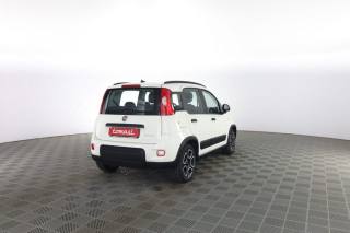 FIAT Panda usata 3