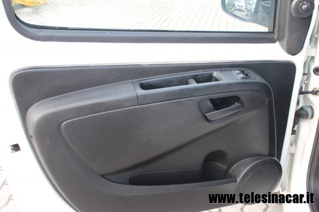 FIAT Fiorino usata 8